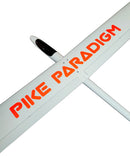 Pike Paradigm GPS Sport Version, LDS Installed