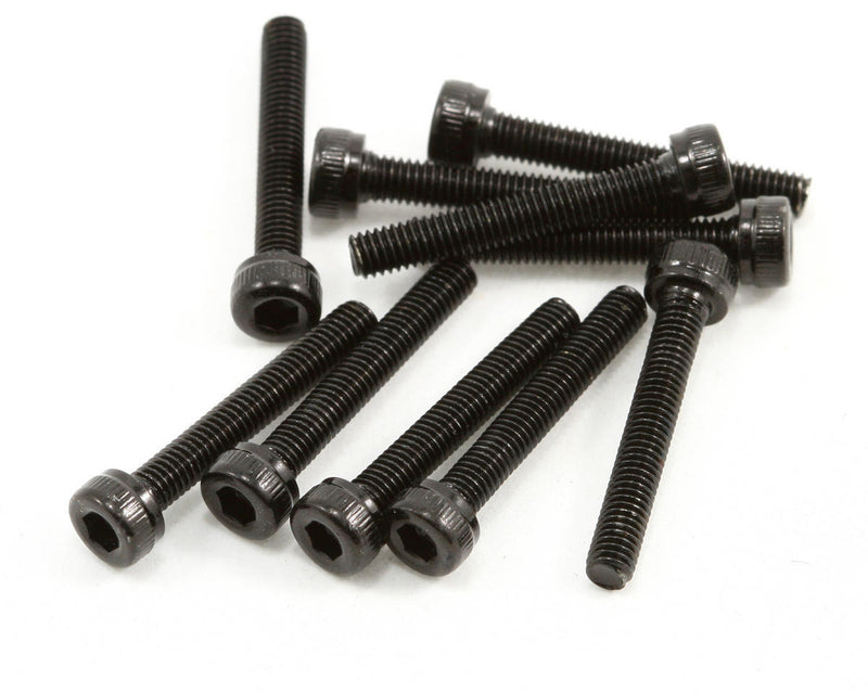 Socket Head Screw 2.5mm x 25.0mm