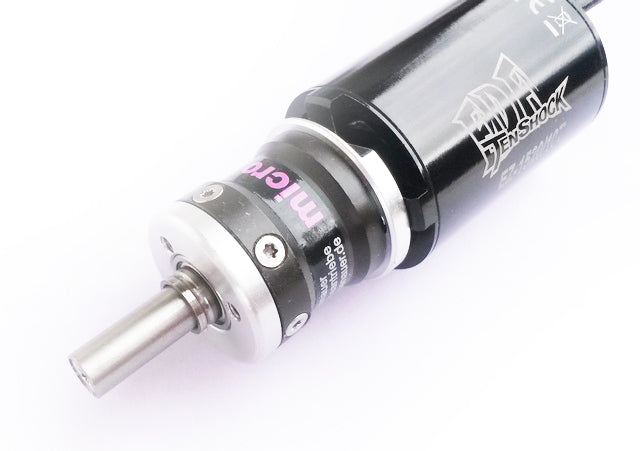 Tenshock EDF TS-EZ1520 - 10T - 4pole 4270KV with Micro Edition 5:1N/ T