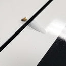 Toy 2M X-Tail F3F  Gray/Neon Orange/White, Hard, IDS Installed