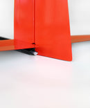 Toy 2M X-Tail F3F  Gray/Neon Orange/White, Hard, IDS Installed