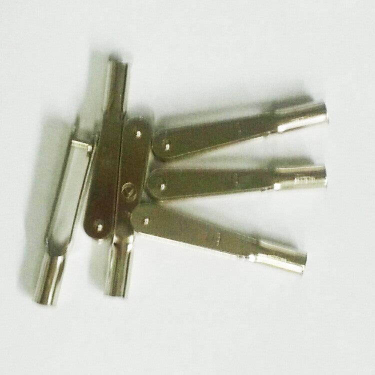 3.0mm Metal Clevis