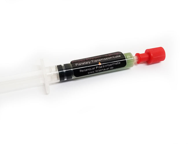 Reisenauer Planetary Gearbox Grease 3ml