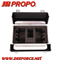 JR Propo Elite DMSS 2.4ghz Transmitter with Double Case
