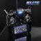 JR Propo Elite DMSS 2.4ghz Transmitter with Double Case