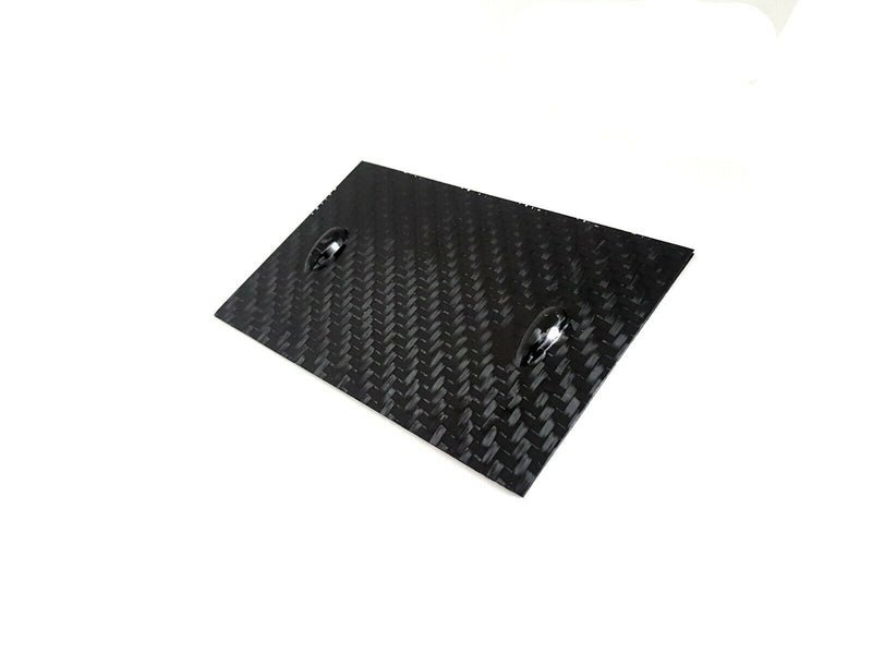 05 Carbon Servo Covers Small