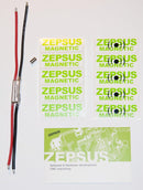 Zepsus 15A Magnetic Switch